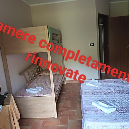 Le Stanze Di Bacco Villa Cagnano Amiterno Exterior photo