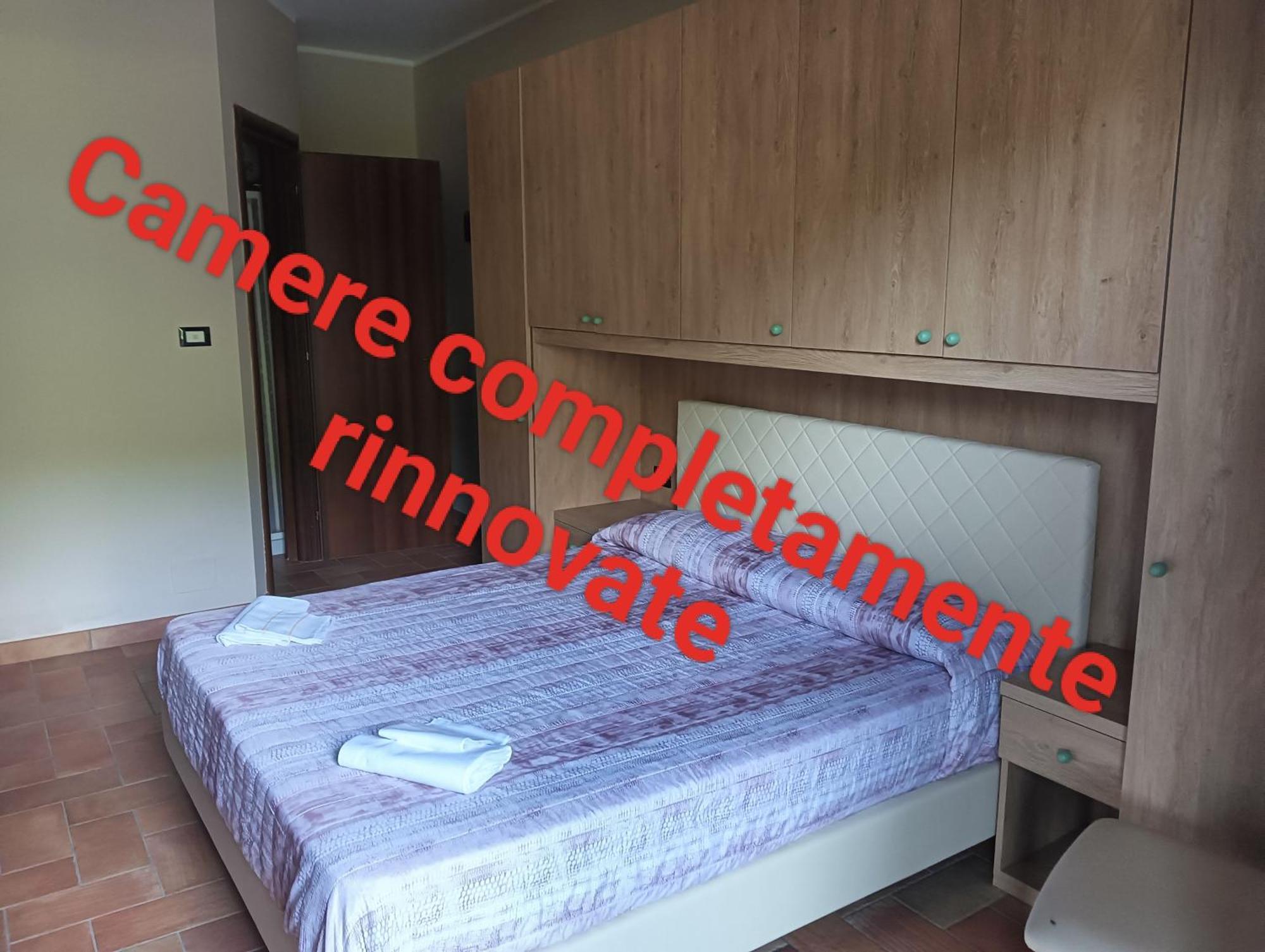 Le Stanze Di Bacco Villa Cagnano Amiterno Room photo