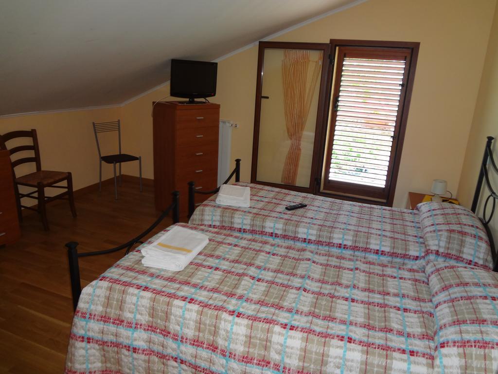 Le Stanze Di Bacco Villa Cagnano Amiterno Room photo