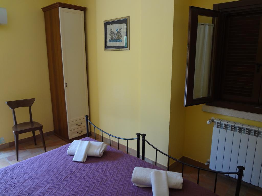 Le Stanze Di Bacco Villa Cagnano Amiterno Room photo