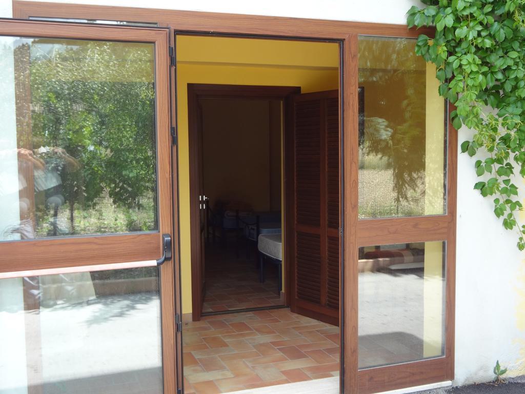 Le Stanze Di Bacco Villa Cagnano Amiterno Room photo