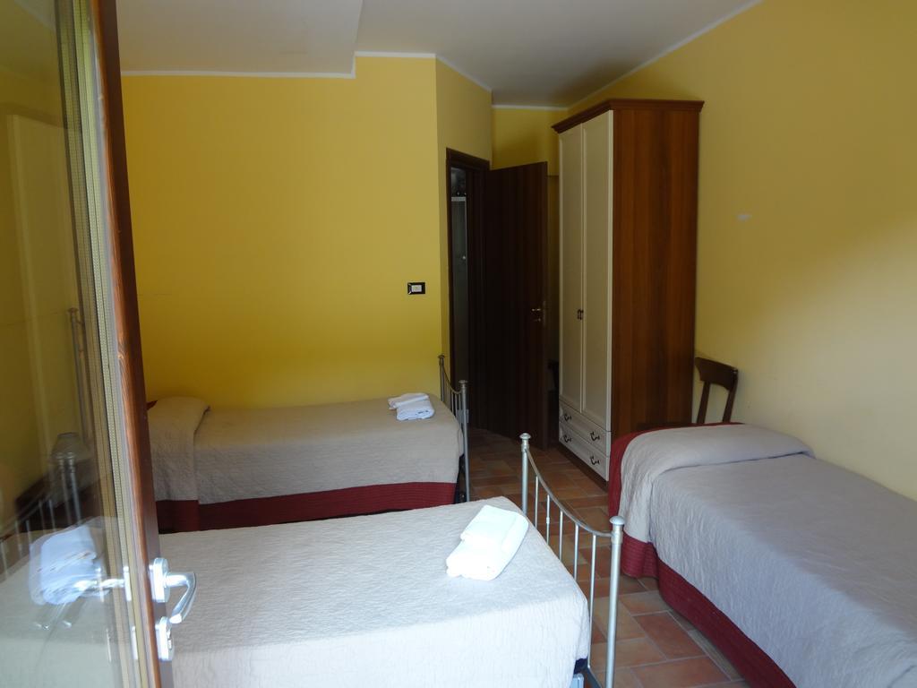 Le Stanze Di Bacco Villa Cagnano Amiterno Room photo